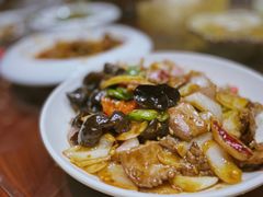 爆炒腰花-金锅小厨(乐活街店)