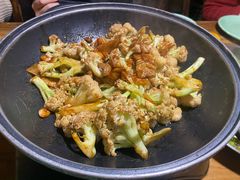 -淀里船宴(裕华东路店)