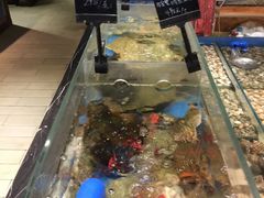 -海小馆海鲜餐厅(茂业百货店)