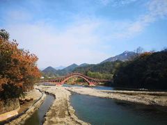 -绩溪龙川景区