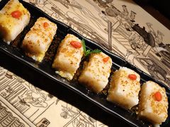 -遇见长安之高山流水(李家村万达店)
