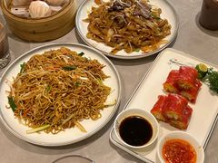 -粤陸玖玖·港式手作茶餐厅(珠江路店)