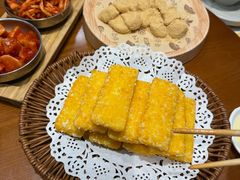 -樱花墅朝鲜族风味餐厅(厦门街创始店)