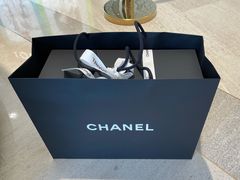 -CHANEL(恒隆广场店)