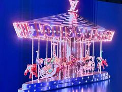 -路易·威登(香榭丽舍大道店)