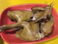 -光明刘冰乳鸽店(光明法政北路店)