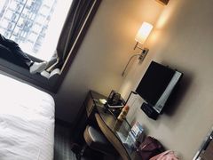 -香港珀丽酒店