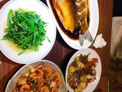 -大牌大·传统杭帮菜(湖滨店)