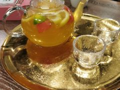 -茉莉餐厅(包河万达店)