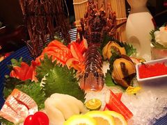 -無境·匠心日本料理(汉街店)