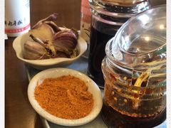 -清真·益鑫羊肉手抓馆(花园北街店)