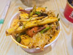 -萝鸡思味秘制泡菜(万家丽店)