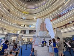 -龙湖杭州滨江天街