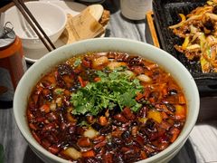 -西安饭庄·非遗陕菜(钟楼店)