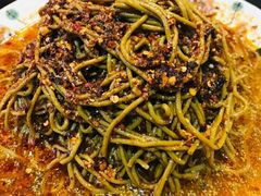 -蓝田九大碗民俗食府(蓝田店)