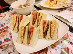 -九龙冰室(动漫星城店)