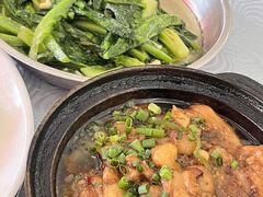 -湛江鸡饭店(岗心路店)