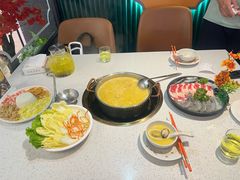 -八珍玉食鸡煲·打边炉(印象城店)