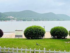 -云龙湖旅游景区