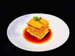 -醉霖生态餐厅(交大店)