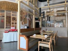 -关东小磨东北菜(上海长风大悦城店)