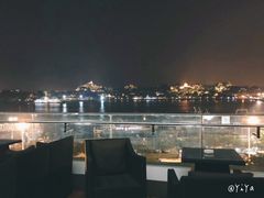 -厦门海港英迪格酒店(中山路店)