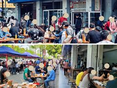 -大邑李记肥肠血旺