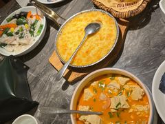 -前海沿·青岛菜(乐客城店)