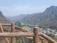 -野三坡清泉山风景区