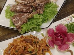 -吉祥圣雪藏餐