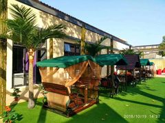 -悦健身游泳健身馆(宋家庄店)