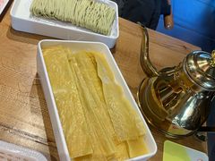 -津门羊大爷·铜锅涮肉(黄河道店)
