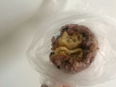 -凌阿姨·粢饭团(清扬路店)