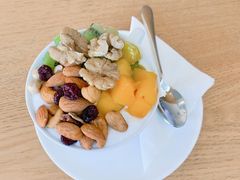 -Blueglass酸奶(财富购物中心店)