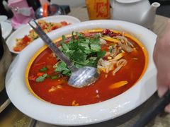 毛血旺-新昌土菜馆(左于店)