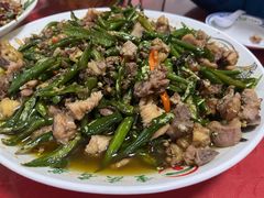-陈有良尖椒鸡(江津总店)