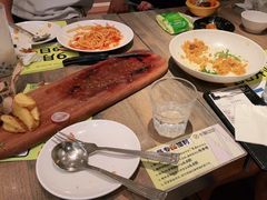 -卡朋西餐(扬名广场店)
