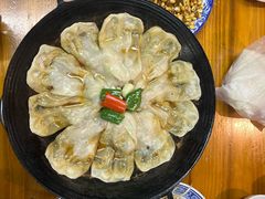 -十二道丰味·徐州土菜·烧烤(何山路店)