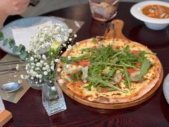 -IL Forno 意坊·意大利餐厅(花园店)