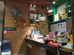 -吕氏疙瘩汤·私家菜馆(慈云寺店)