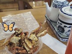 -家宴·灌蛋·沙茶面(曾厝垵店)
