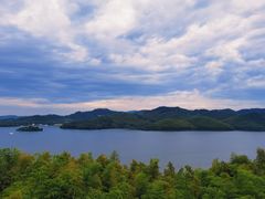 -天目湖涵田半山温泉