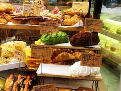 -PAPER STONE BAKERY(天环店)