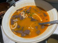 新化三合汤-湘中缘·湖南菜(娄底驻京办店)