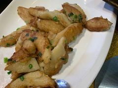 -金苑酒家·客家菜·广东老字号(万象店)