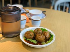 -兔爸私家小厨(新北万达店)