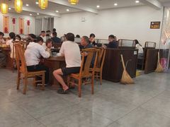 -九寨沟石锅鱼(沣峪口二十年店)
