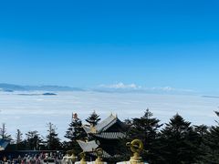-峨眉山风景名胜区