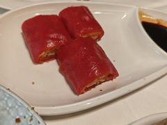 -丹桂轩(罗湖火车站店)