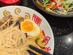 -一風堂拉面(深圳湾万象城店)